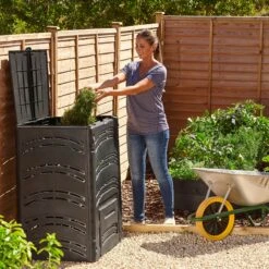 Deals Good Garden Tool Store -Deals Good Garden Tool Store composter 500l3700242102292 04bq