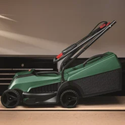 Bosch Cordless 18V Lawnmower Easy Mower 18-32-200 - Bare -Deals Good Garden Tool Store cordless 18v lawnmower easy mower 18 32 200 bare4059952616148 02i bq