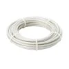 Diall PVC & Steel Cable, (L)10m (Dia)6mm