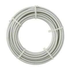 Deals Good Garden Tool Store -Deals Good Garden Tool Store diall pvc steel cable l 10m dia 6mm3663602918387 02bq