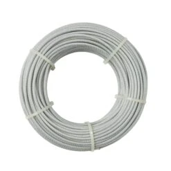 Deals Good Garden Tool Store -Deals Good Garden Tool Store diall pvc steel cable l 50m dia 3 5mm3663602918394 02bq