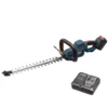 Erbauer 18V 550mm EHT18-Li - KIT Cordless Hedge Trimmer