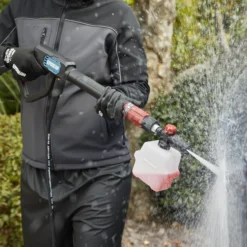 Erbauer Corded Pressure Washer 2.4kW EBPW2400 -Deals Good Garden Tool Store erbauer corded pressure washer 2 4kw ebpw24005063022018885 02i