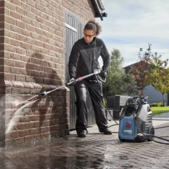 Erbauer Corded Pressure Washer 2.4kW EBPW2400 -Deals Good Garden Tool Store erbauer corded pressure washer 2 4kw ebpw24005063022018885 03i