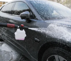 Erbauer Corded Pressure Washer 2.4kW EBPW2400 -Deals Good Garden Tool Store erbauer corded pressure washer 2 4kw ebpw24005063022018885 04i