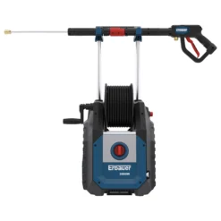 Erbauer Corded Pressure Washer 3kW EBPW3000 -Deals Good Garden Tool Store erbauer corded pressure washer 3kw ebpw30005063022018892 02c bq