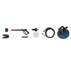 Erbauer Corded Pressure Washer 3kW EBPW3000 -Deals Good Garden Tool Store erbauer corded pressure washer 3kw ebpw30005063022018892 07c
