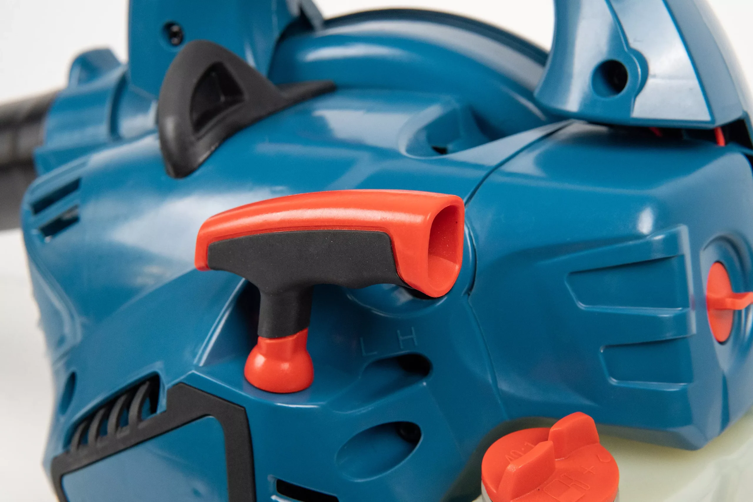 Erbauer EBP28 Petrol Garden Blower 6 Erbauer EBP28 Petrol Garden Blower - Image 6