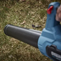 Erbauer EXT Cordless 18V ELB18-Li - KIT Garden Blower -Deals Good Garden Tool Store erbauer ext cordless 18v elb18 li kit garden blower3663602461999 04i