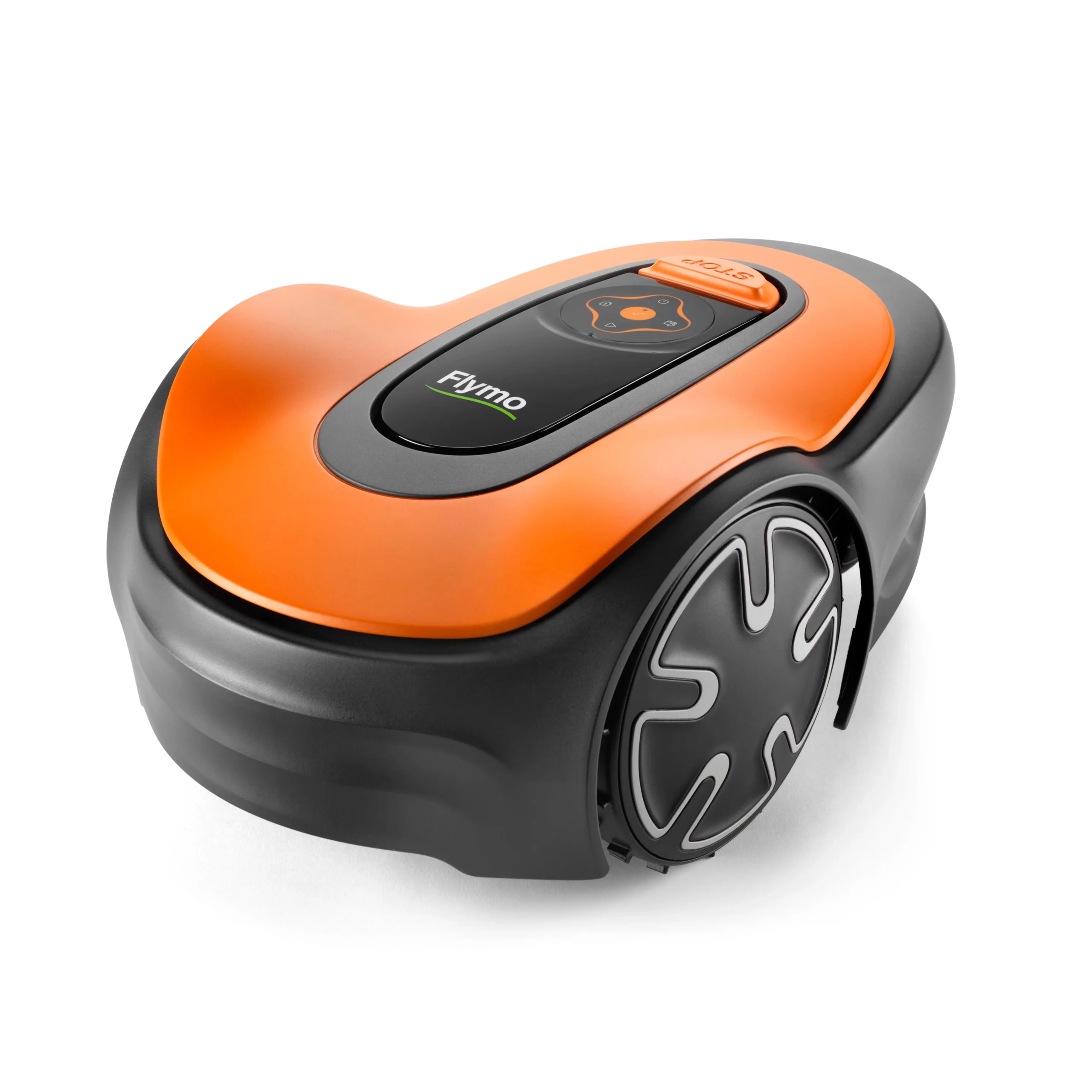 Flymo Easilife Go 250 Cordless Robotic Lawnmower 1 Flymo Easilife Go 250 Cordless Robotic Lawnmower