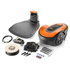 Flymo Easilife Go 250 Cordless Robotic Lawnmower 13 Flymo Easilife Go 250 Cordless Robotic Lawnmower -Deals Good Garden Tool Store flymo easilife go 250 cordless robotic lawnmower7392930545144 02c bq