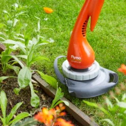 Flymo EasiTrim 250 18V 250mm Cordless Grass Trimmer -Deals Good Garden Tool Store flymo easitrim 250 18v 250mm cordless grass trimmer7392930760943 04i bq