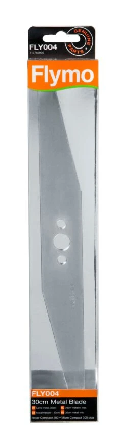 Flymo FLY004 Lawnmower Blade 5 Flymo FLY004 Lawnmower Blade -Deals Good Garden Tool Store flymo fly004 lawnmower blade5011759903509 08c