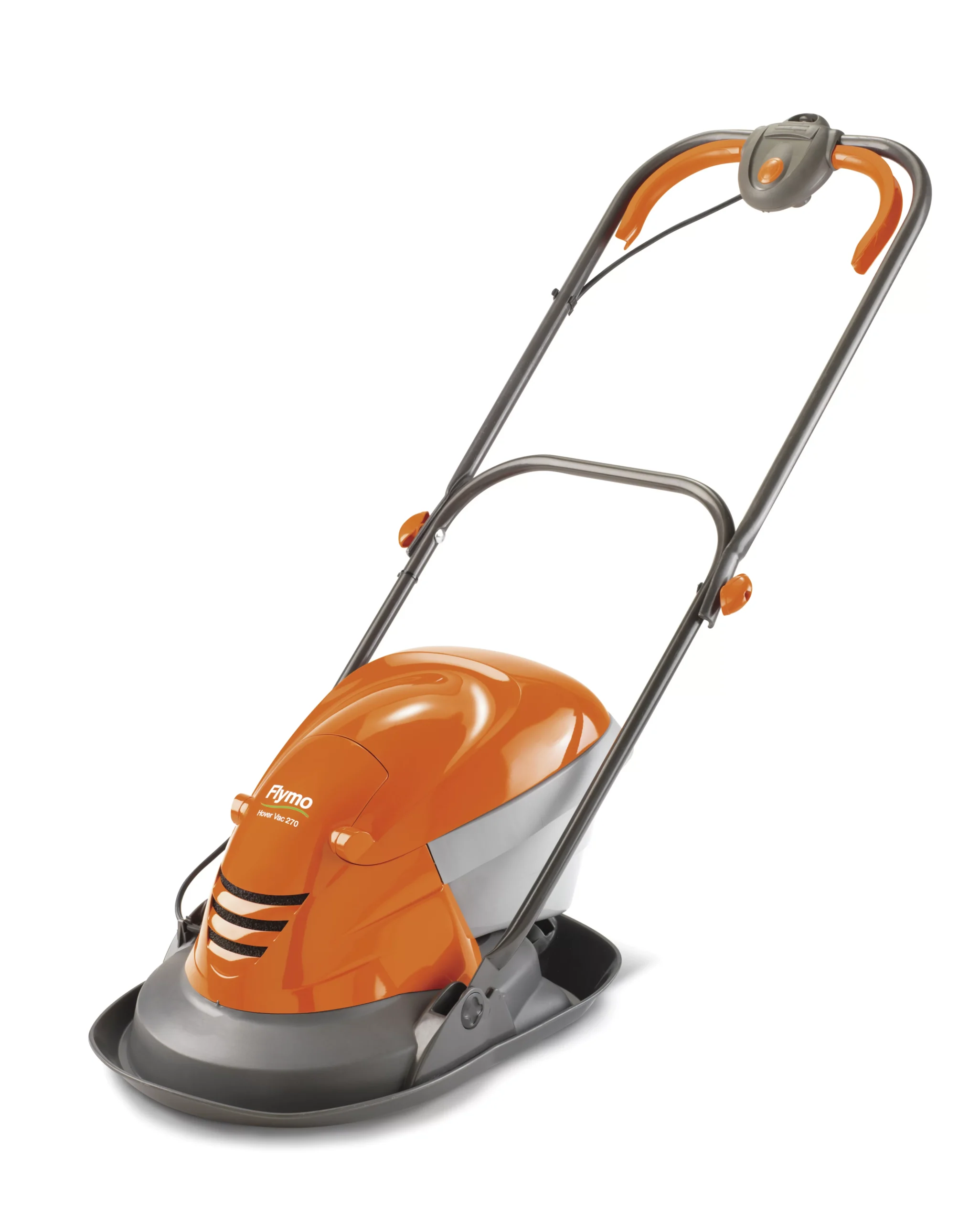 Flymo Hover Vac 270 Corded Hover Lawnmower 1 Flymo Hover Vac 270 Corded Hover Lawnmower