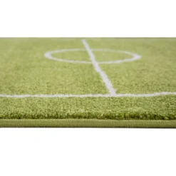 Football Pitch Playmat, (W) 80cm X (L) 120cm -Deals Good Garden Tool Store football pitch playmat w 80cm x l 120cm5021318022145 37c bq