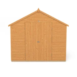 Forest Garden 10x8 Ft Apex Shiplap Wooden 2 Door 4 Windows Shed With Floor -Deals Good Garden Tool Store forest garden 10x8 ft apex shiplap wooden 2 door 4 windows shed with floor5013053178812 05c bq