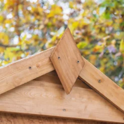 Forest Garden 6x4 Ft Apex Shiplap Wooden Shed With Floor (Base Included) -Deals Good Garden Tool Store forest garden 6x4 ft apex shiplap wooden shed with floor base included 5013053178683 07i bq