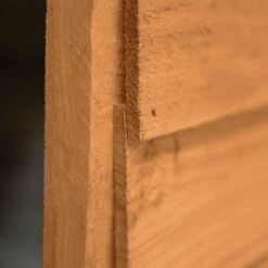 Forest Garden 6x4 Ft Apex Wooden 2 Door Shed With Floor - Assembly Service Included -Deals Good Garden Tool Store forest garden 6x4 ft apex wooden 2 door shed with floor assembly service included5013053177303 40c bq