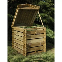 Deals Good Garden Tool Store -Deals Good Garden Tool Store forest garden beehive composter 250l5013053134870 02i