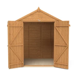Forest Garden Delamere 7x5 Ft Apex Shiplap Wooden 2 Door Shed With Floor 22 Forest Garden Delamere 7x5 Ft Apex Shiplap Wooden 2 Door Shed With Floor -Deals Good Garden Tool Store forest garden delamere 7x5 ft apex shiplap wooden 2 door shed with floor5013053182666 04c