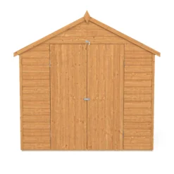 Forest Garden Delamere 7x5 Ft Apex Shiplap Wooden 2 Door Shed With Floor 23 Forest Garden Delamere 7x5 Ft Apex Shiplap Wooden 2 Door Shed With Floor -Deals Good Garden Tool Store forest garden delamere 7x5 ft apex shiplap wooden 2 door shed with floor5013053182666 05c