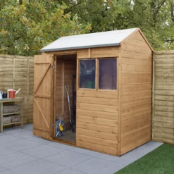 Forest Garden Delamere Range 6x4 Ft Reverse Apex Shiplap Wooden 2 Windows Shed With Floor 24 Forest Garden Delamere Range 6x4 Ft Reverse Apex Shiplap Wooden 2 Windows Shed With Floor -Deals Good Garden Tool Store forest garden delamere range 6x4 ft reverse apex shiplap wooden 2 windows shed with floor5013053182697 01i