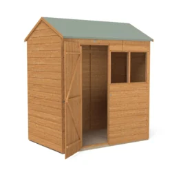 Forest Garden Delamere Range 6x4 Ft Reverse Apex Shiplap Wooden 2 Windows Shed With Floor 20 Forest Garden Delamere Range 6x4 Ft Reverse Apex Shiplap Wooden 2 Windows Shed With Floor -Deals Good Garden Tool Store forest garden delamere range 6x4 ft reverse apex shiplap wooden 2 windows shed with floor5013053182697 03c
