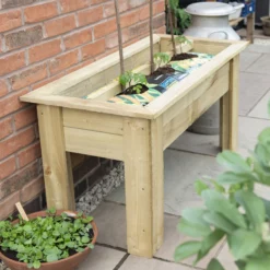 Forest Garden Grow Bag Tray 550mm -Deals Good Garden Tool Store forest garden grow bag tray 550mm5013053182420 12i bq