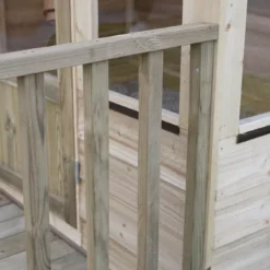 Forest Garden Oakley 8x8 Apex Overlap Solid Wood Summer House With Double Door -Deals Good Garden Tool Store forest garden oakley 8x8 apex overlap solid wood summer house with double door5013053188729 36c bq