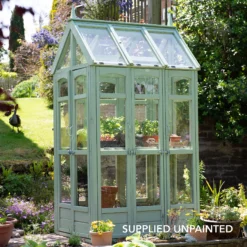 Forest Garden Victorian Walk Around 4x3 Greenhouse -Deals Good Garden Tool Store forest garden victorian walk around 4x3 greenhouse5013053176320 02i