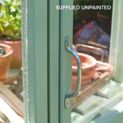 Forest Garden Victorian Walk Around 4x3 Greenhouse -Deals Good Garden Tool Store forest garden victorian walk around 4x3 greenhouse5013053176320 13i