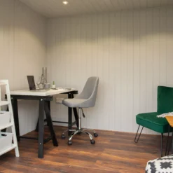 Forest Garden Xtend+ 10x9 Pent Tongue & Groove Garden Office With Double Door 26 Forest Garden Xtend+ 10x9 Pent Tongue & Groove Garden Office With Double Door -Deals Good Garden Tool Store forest garden xtend 10x9 pent tongue groove garden office with double door5013053183595 04i