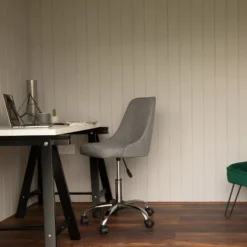 Forest Garden Xtend+ 10x9 Pent Tongue & Groove Garden Office With Double Door 27 Forest Garden Xtend+ 10x9 Pent Tongue & Groove Garden Office With Double Door -Deals Good Garden Tool Store forest garden xtend 10x9 pent tongue groove garden office with double door5013053183595 05i