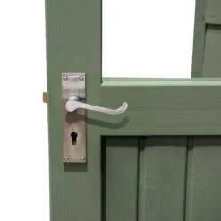 Forest Retreat 6X4 Apex Pressure Treated Overlap Green Shed With Floor - Assembly Service Included -Deals Good Garden Tool Store forest retreat 6x4 apex pressure treated overlap green shed with floor assembly service included5013053176337 37c bq