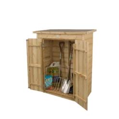 Forest Shiplap 3.5x2 Apex Garden Storage 600L -Deals Good Garden Tool Store forest shiplap 3 5x2 apex garden storage 600l5013053163139 05c bq