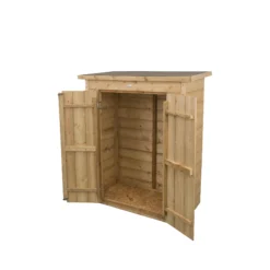 Forest Shiplap 3.5x2 Apex Garden Storage 600L -Deals Good Garden Tool Store forest shiplap 3 5x2 apex garden storage 600l5013053163139 06c bq