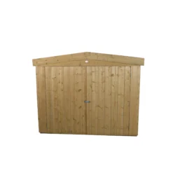 Forest Shiplap 6.5x2.6 Apex Garden Storage 2000L -Deals Good Garden Tool Store forest shiplap 6 5x2 6 apex garden storage 2000l5013053163252 03c bq