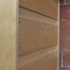 Forest Tall Shiplap 3.6x1.6 Apex Garden Storage 750L -Deals Good Garden Tool Store forest tall shiplap 3 6x1 6 apex garden storage 750l5013053163191 38c bq