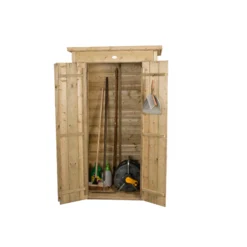 Forest Tall Shiplap 3.6x1.6 Pent Garden Storage 750L -Deals Good Garden Tool Store forest tall shiplap 3 6x1 6 pent garden storage 750l5013053163177 02c bq