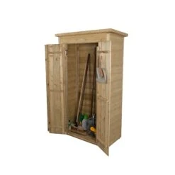 Forest Tall Shiplap 3.6x1.6 Pent Garden Storage 750L -Deals Good Garden Tool Store forest tall shiplap 3 6x1 6 pent garden storage 750l5013053163177 05c bq