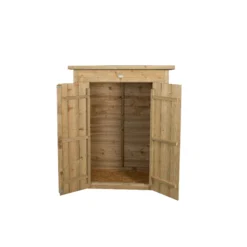 Forest Tongue & Groove 3.5x2 Pent Garden Storage 600L -Deals Good Garden Tool Store forest tongue groove 3 5x2 pent garden storage 600l5013053163122 04c bq