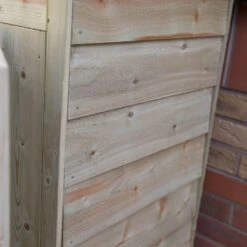 Forest Tongue & Groove 3.5x2 Pent Garden Storage 600L -Deals Good Garden Tool Store forest tongue groove 3 5x2 pent garden storage 600l5013053163122 38c bq