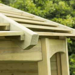 Forest Venetian Corner Arbour, (H)2500mm (W)2330mm (D)1610mm - Assembly Required -Deals Good Garden Tool Store forest venetian corner arbour h 2500mm w 2330mm d 1610mm assembly required5013053139745 14i