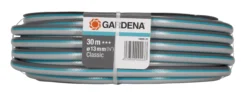 Gardena 18009-28 Blue Multi-purpose Hose Pipe (D)½" X (L)30m -Deals Good Garden Tool Store gardena 18009 28 blue multi purpose hose pipe d x l 30m4066407004283 05c bq