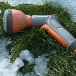 Gardena 3 Function Hose Spray Gun -Deals Good Garden Tool Store gardena 3 function hose spray gun4066407004382 01i bq