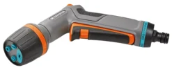 Gardena 4 Function Hose Spray Gun