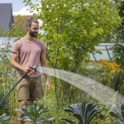 Gardena 5 Function Multi Spray Handle -Deals Good Garden Tool Store gardena 5 function multi spray handle4078500024181 02i bq