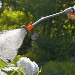 Gardena Classic 3 Function Multi Spray Lance -Deals Good Garden Tool Store gardena classic 3 function multi spray lance4066407004405 01i bq