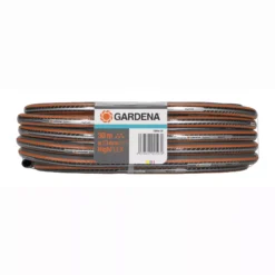 Gardena HighFLEX 18066 Black & Orange Hose Pipe (L)30m -Deals Good Garden Tool Store gardena highflex 18066 black orange hose pipe l 30m4078500001939 03c bq