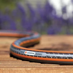 Gardena HighFLEX 18069 Black & Orange Hose Pipe (L)50m 11 Gardena HighFLEX 18069 Black & Orange Hose Pipe (L)50m -Deals Good Garden Tool Store gardena highflex 18069 black orange hose pipe l 50m4078500002080 02i bq